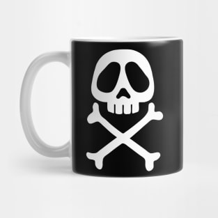 albator Mug